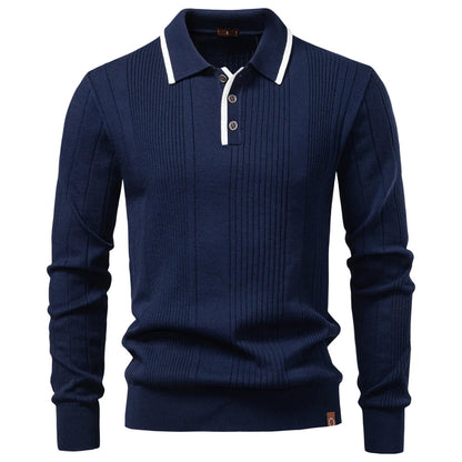 Altano Polo Knit Shirt