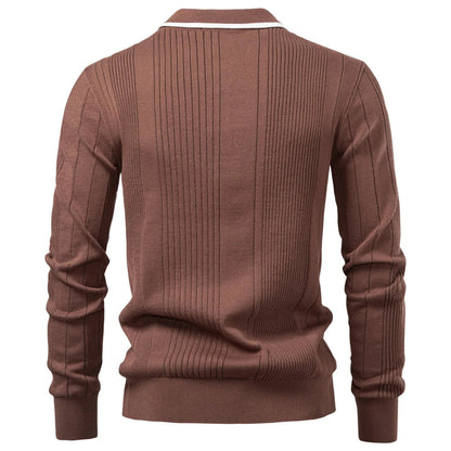 Altano Polo Knit Shirt
