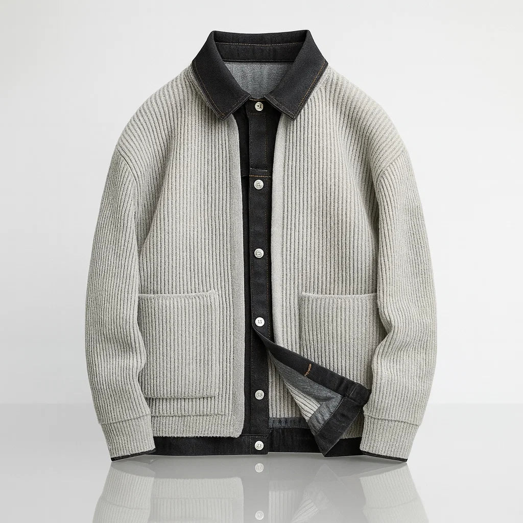 Ashbourne Tailored Winter Jacket
