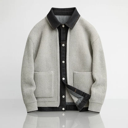 Ashbourne Tailored Winter Jacket