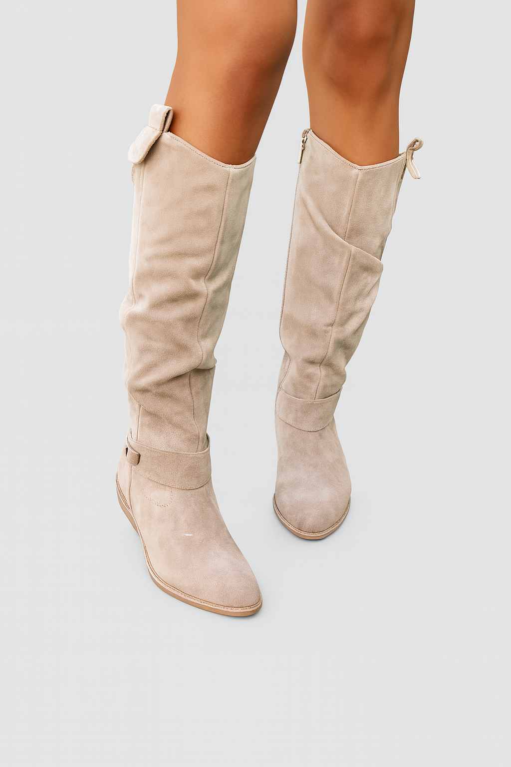 Mina Orthopedic Boots