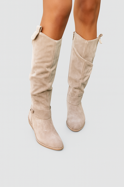 Mina Orthopedic Boots