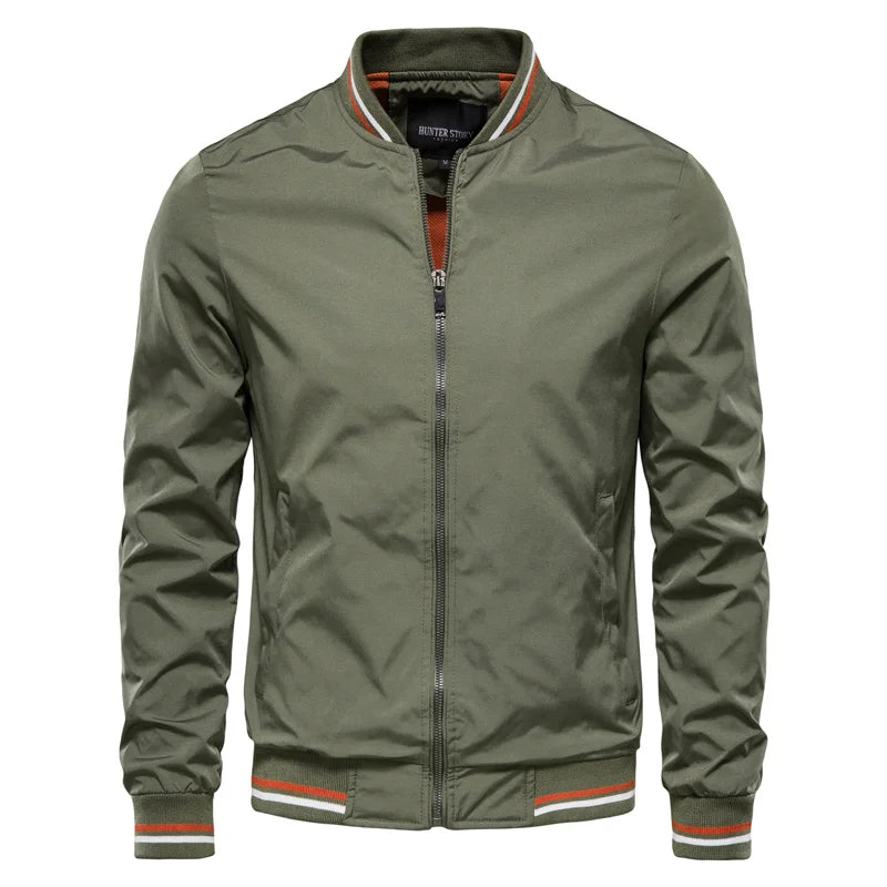 Aurigo Bomber Premium