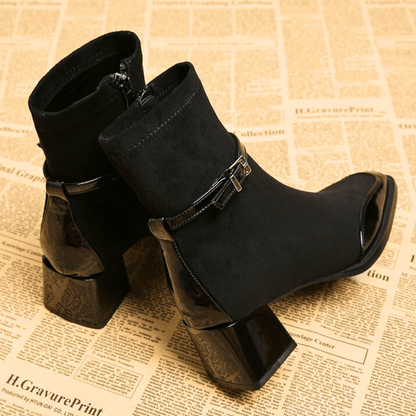 Sirena Ankle Boots