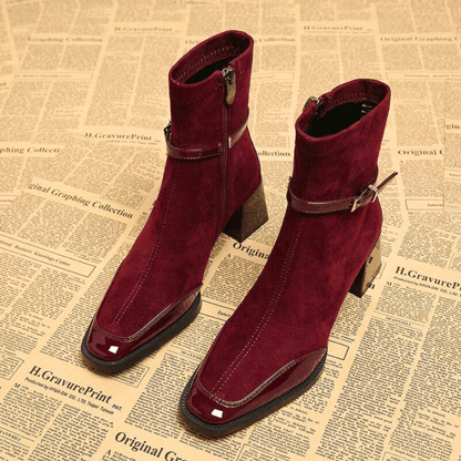 Sirena Ankle Boots